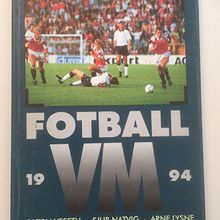 Guide til Fotball VM 1994