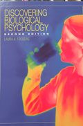 Discovering biological psychology