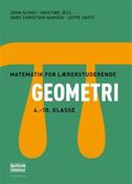 Matematik for lærerstuderende; GEOMETRI