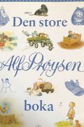 Den store Alf Prøysen boka