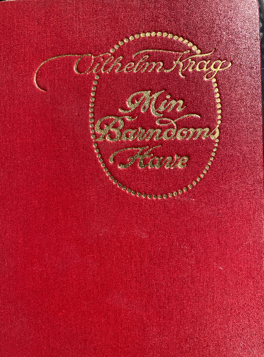min barndoms have 1926
