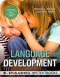 Language development