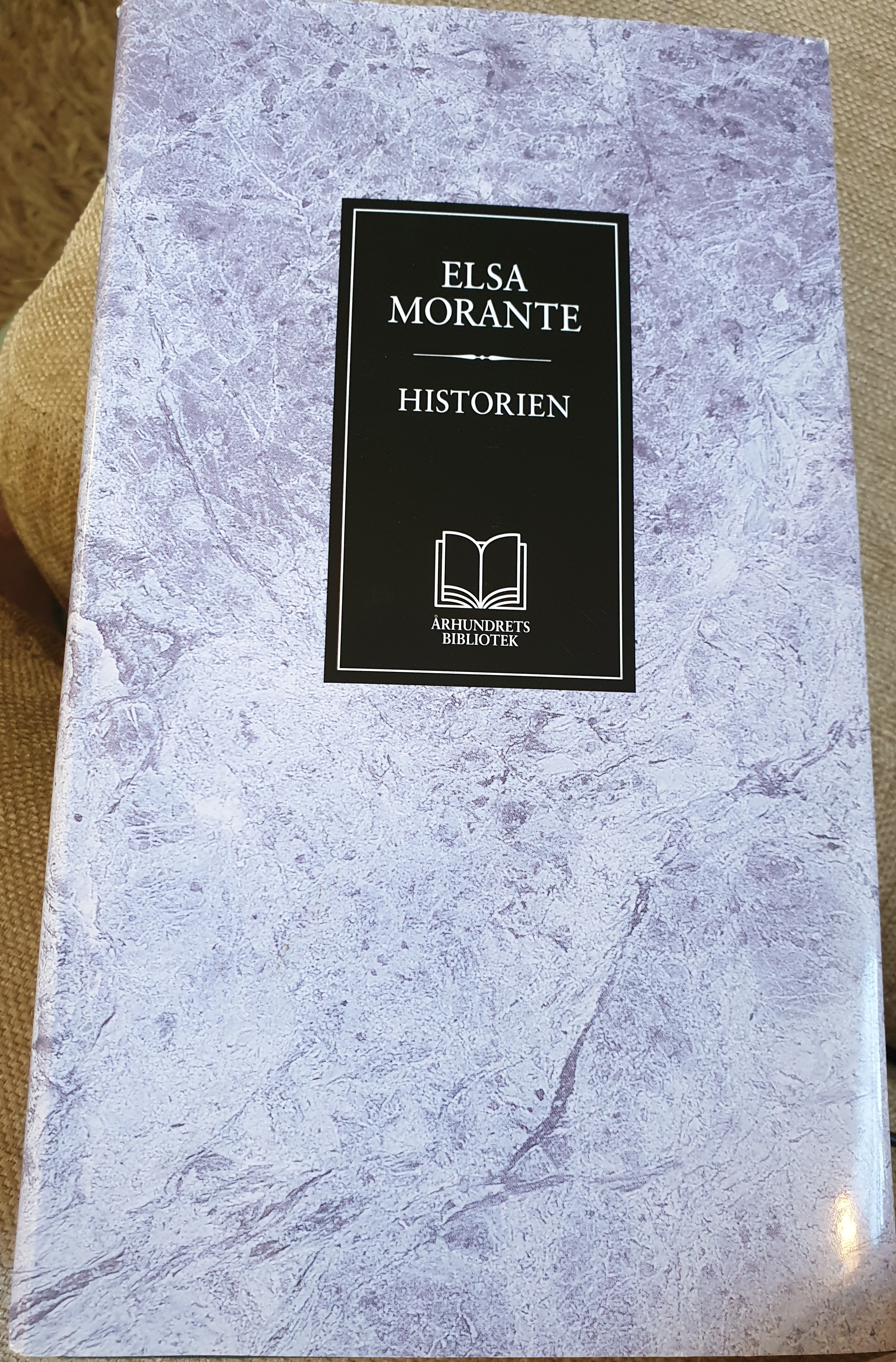 Historien