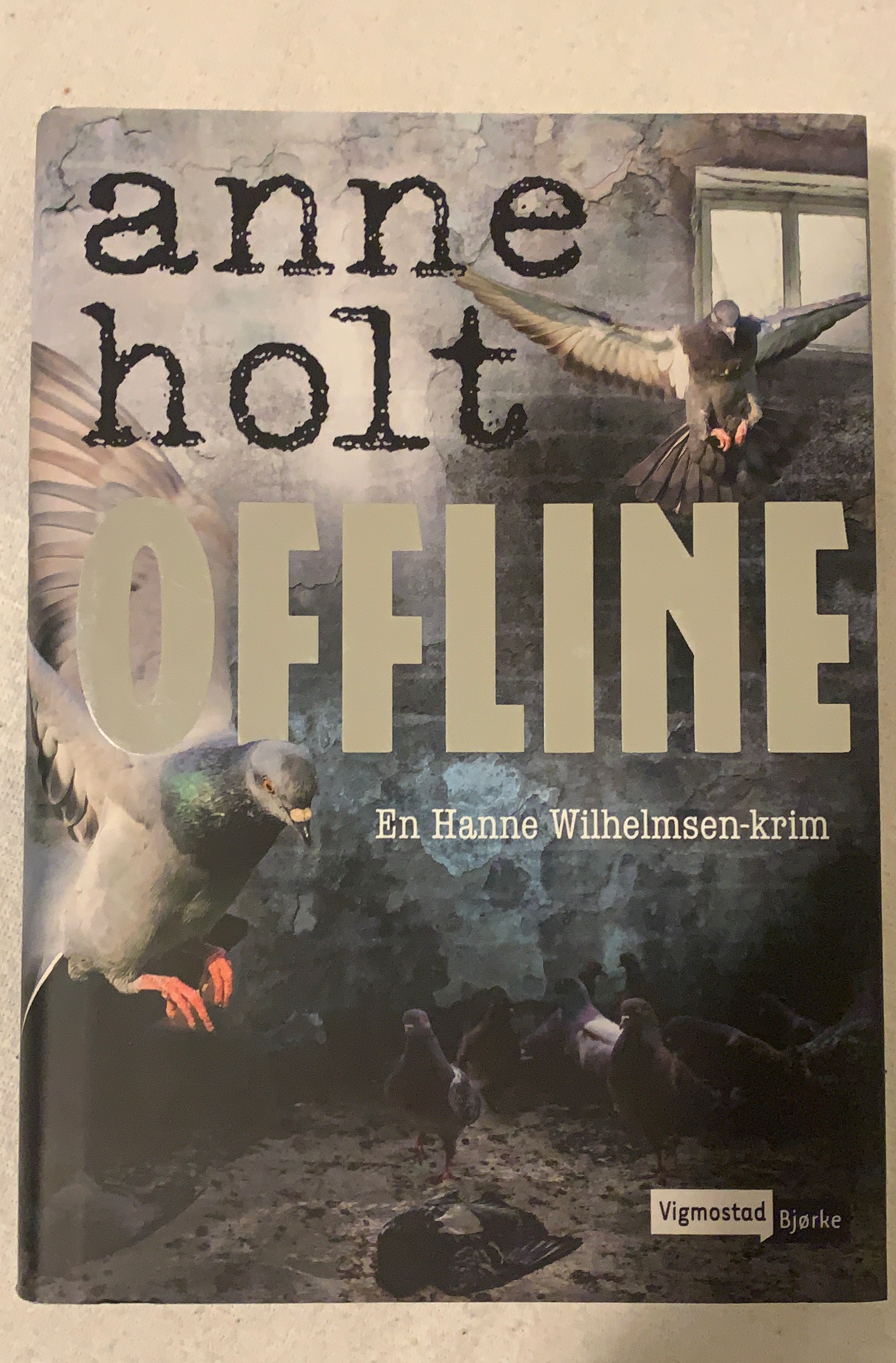 Offline