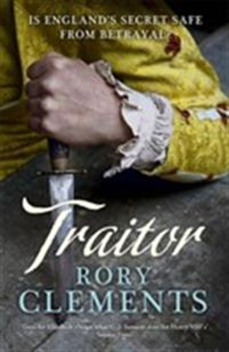 Traitor