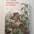 Teskjekjerringa på camping