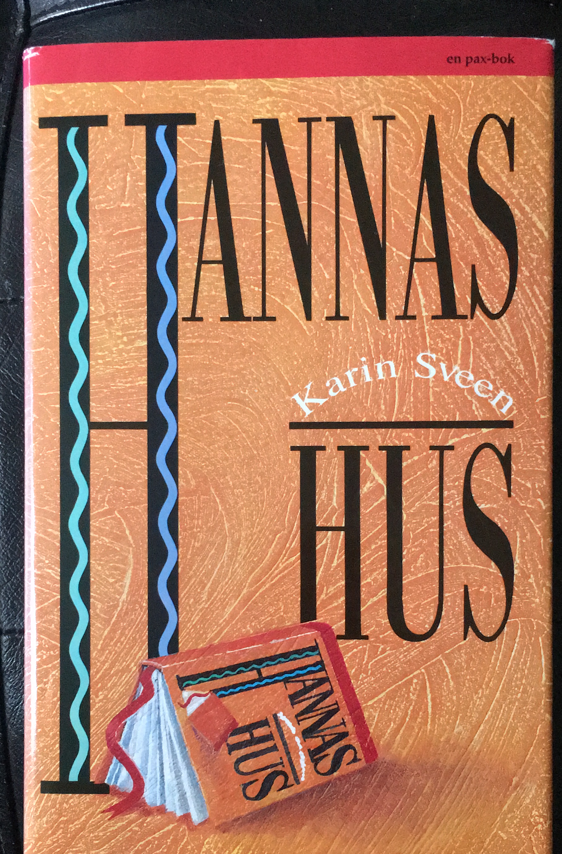 Hannas hus