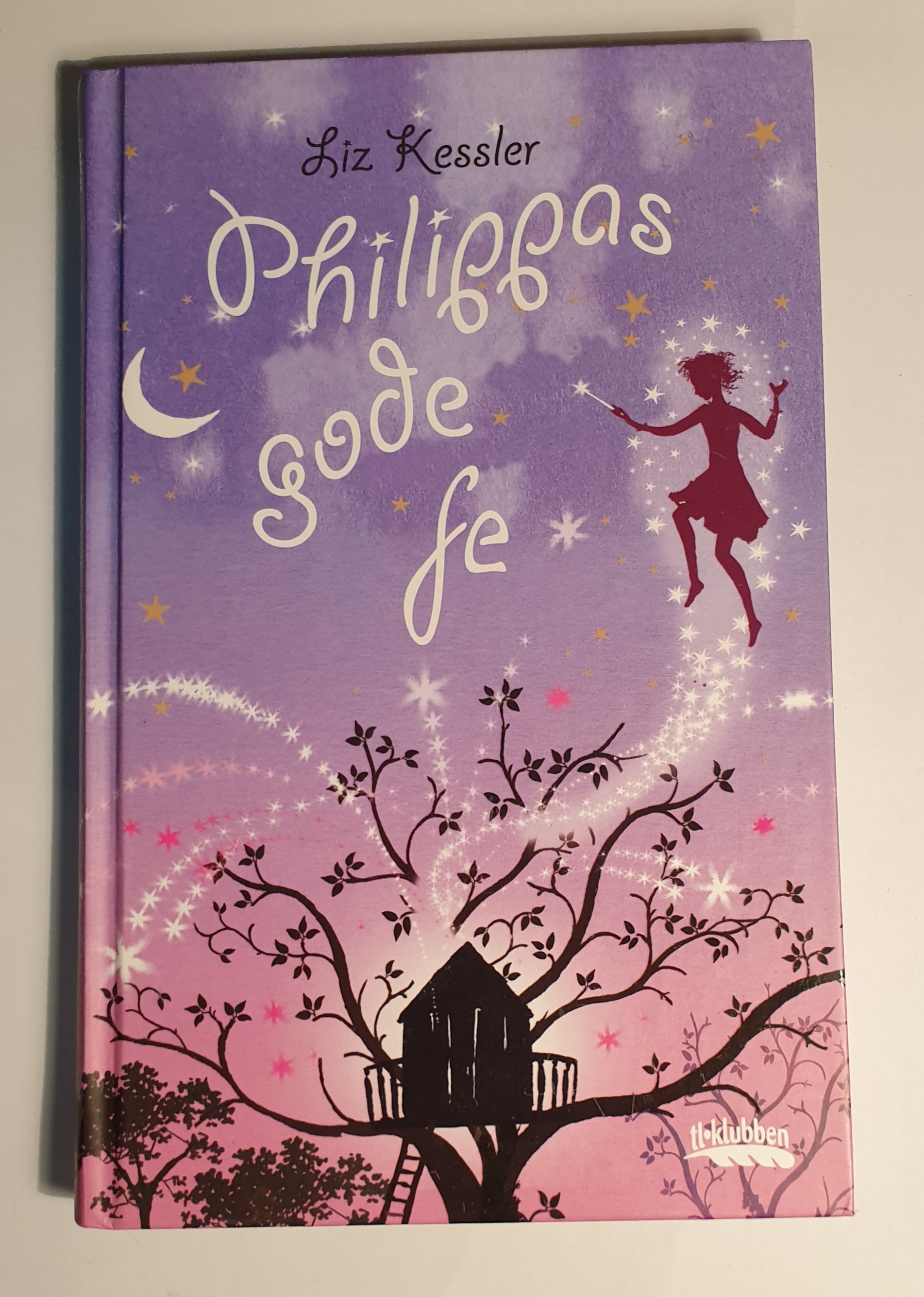 Philippas gode fe