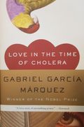 Love in the time of cholera 