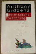 Intimitetens forandring