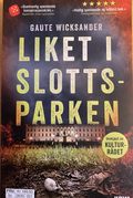 Liket i slottsparken 