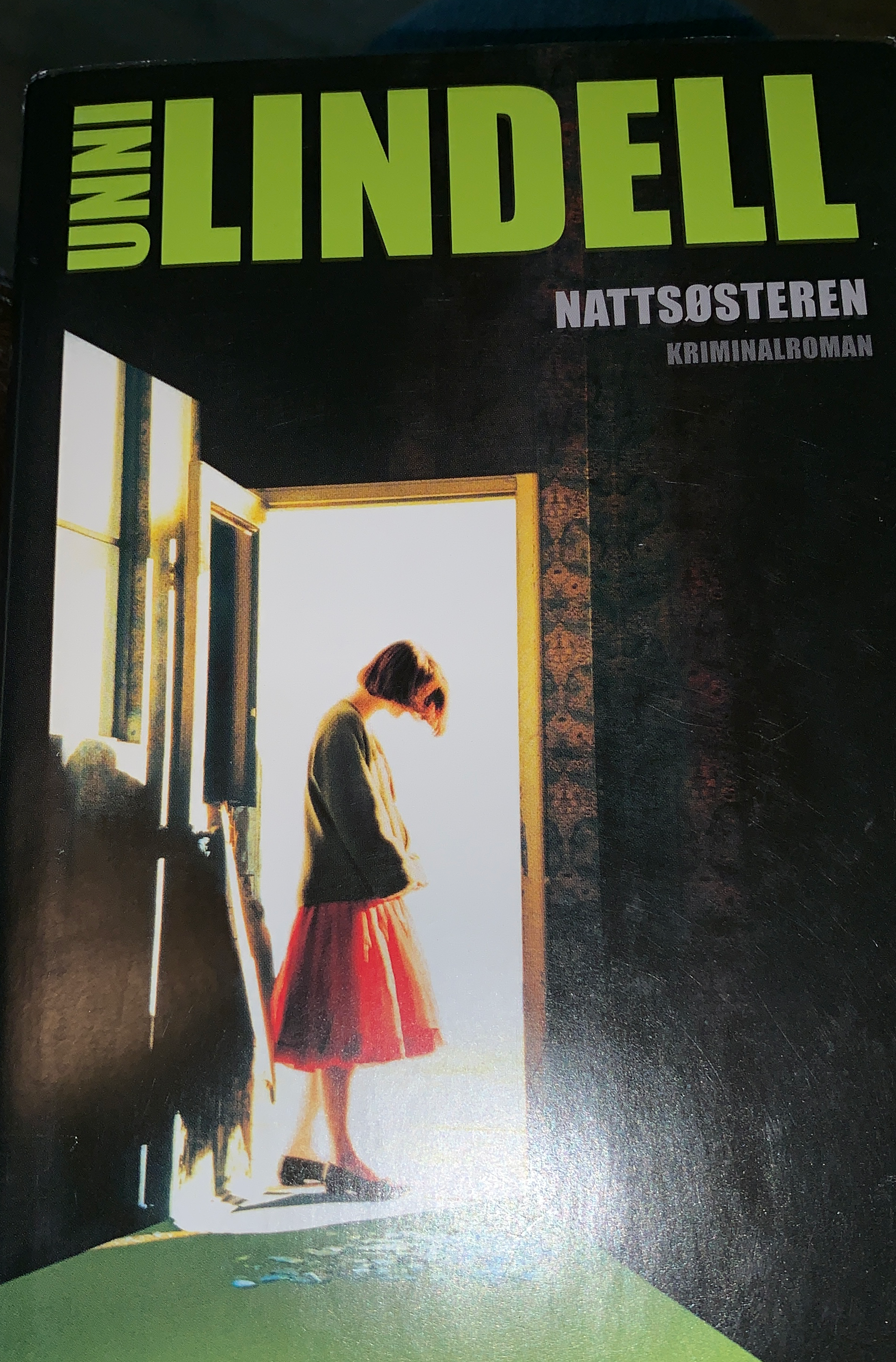 Nattsøsteren