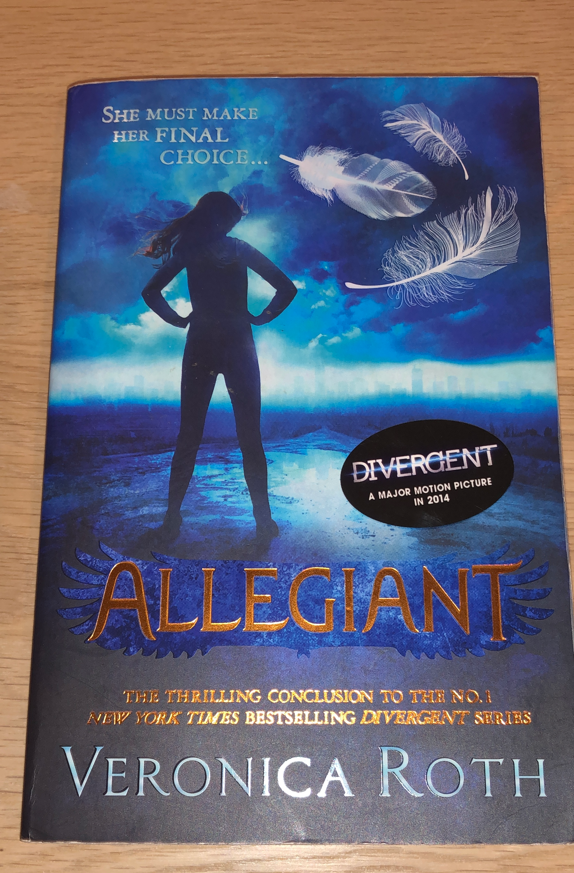 Allegiant