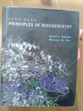 Lehninger Principles of Biochemistry
