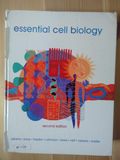 Essential Cell Biology, Second Edition