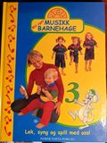 Min egen musikkbarnehage