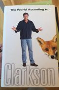 The world according to Clarkson