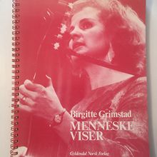 Menneskeviser