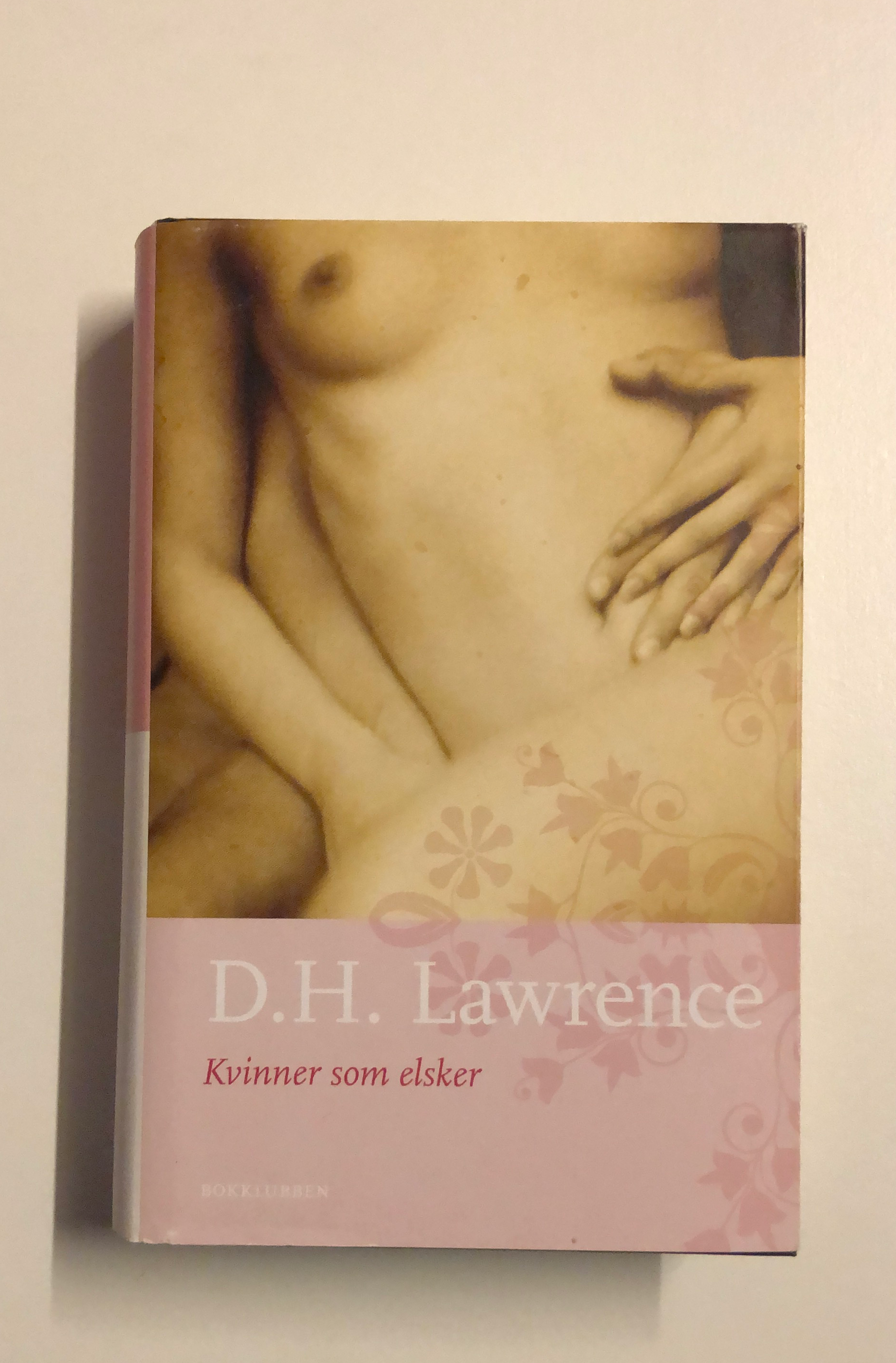 Kvinner som elsker
