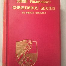 Christianus Sextus: De første geseller