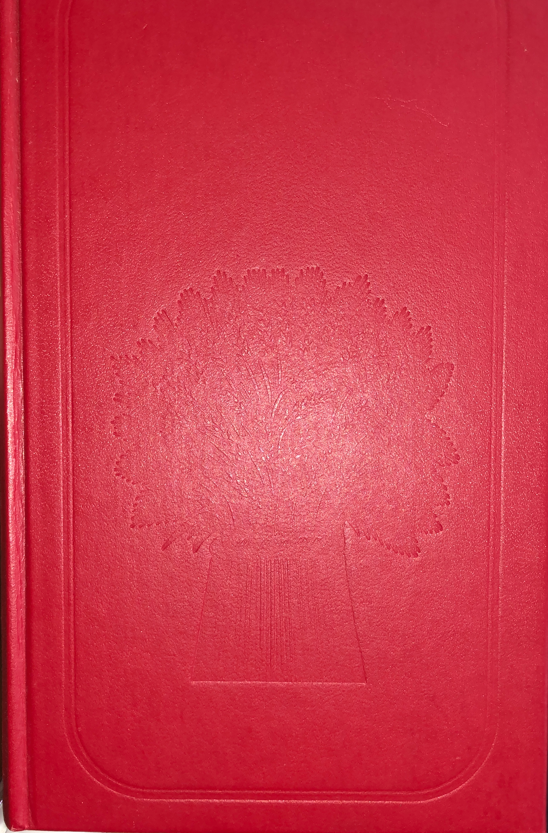 Markens grøde