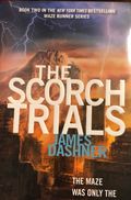 The Scorch Trials