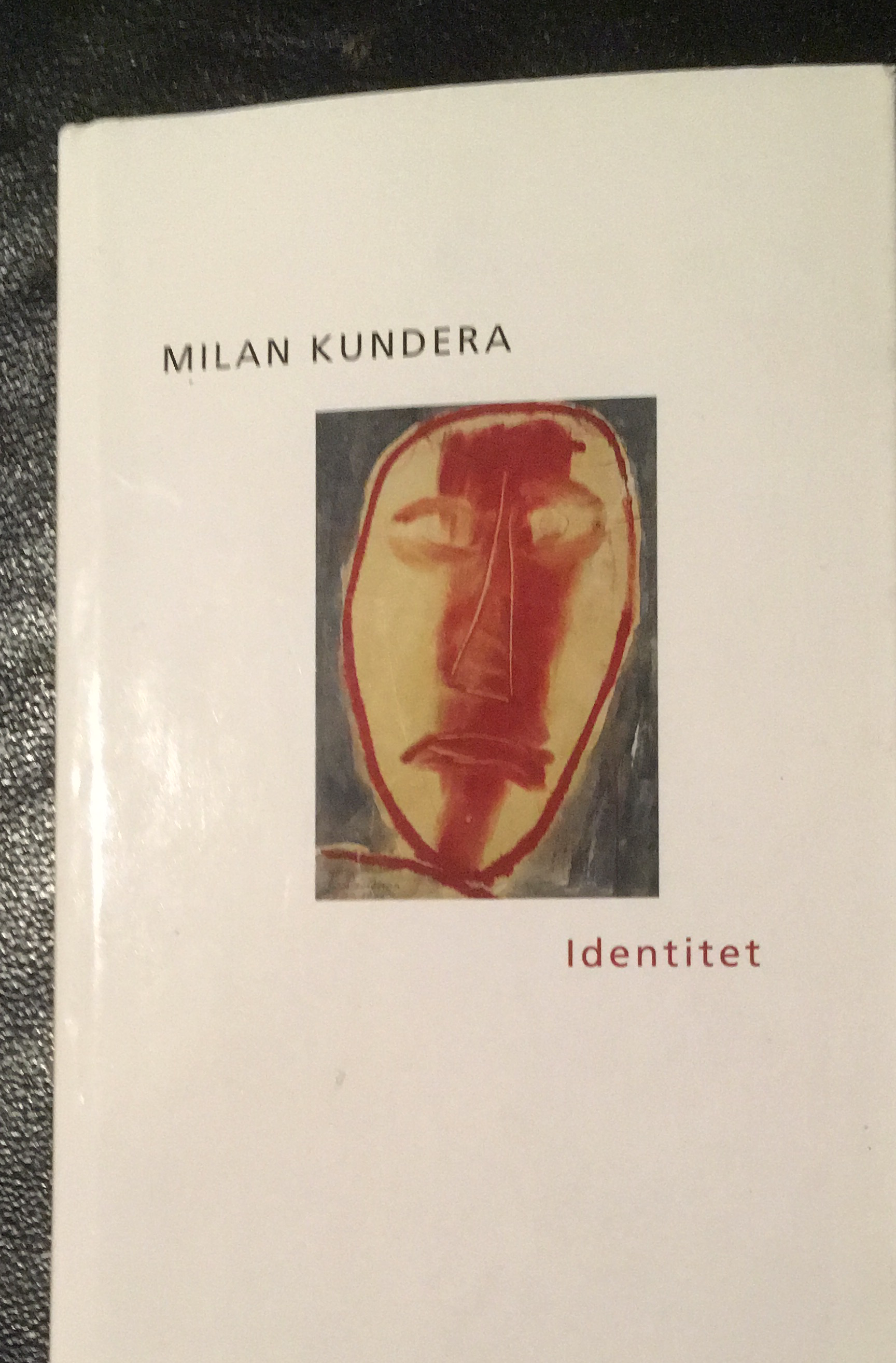 Identitet