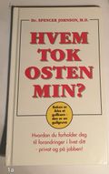 Hvem tok osten min?