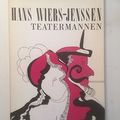 Hans Wiers-Jenssen. Teatermannen