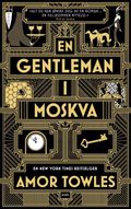 En gentleman i Moskva