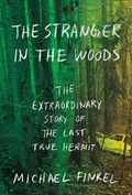 The stranger in the woods
