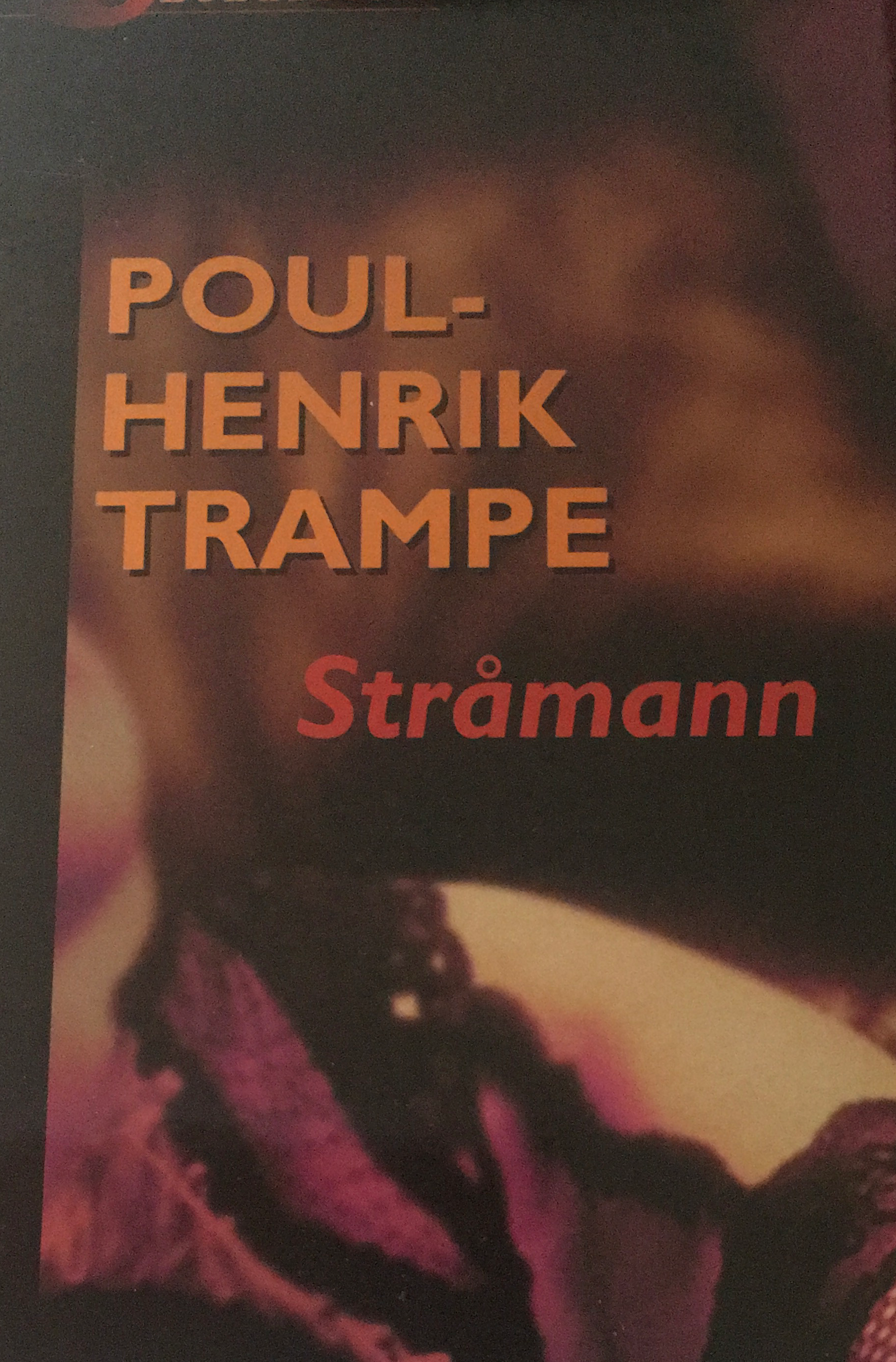 Stråmann