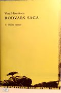 Bodvars saga : Odins ravner 1