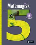 Matemagisk 5A