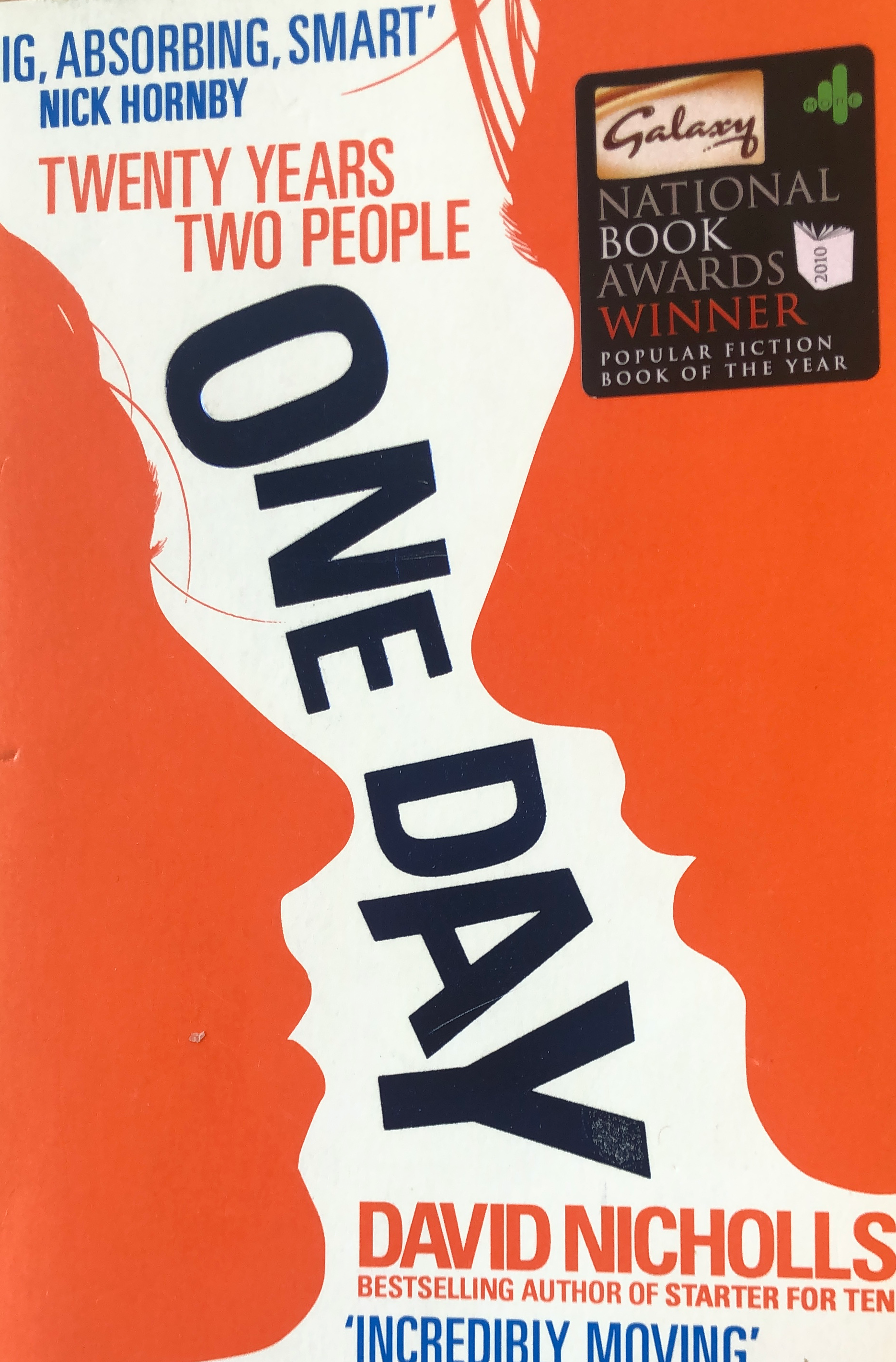 One Day