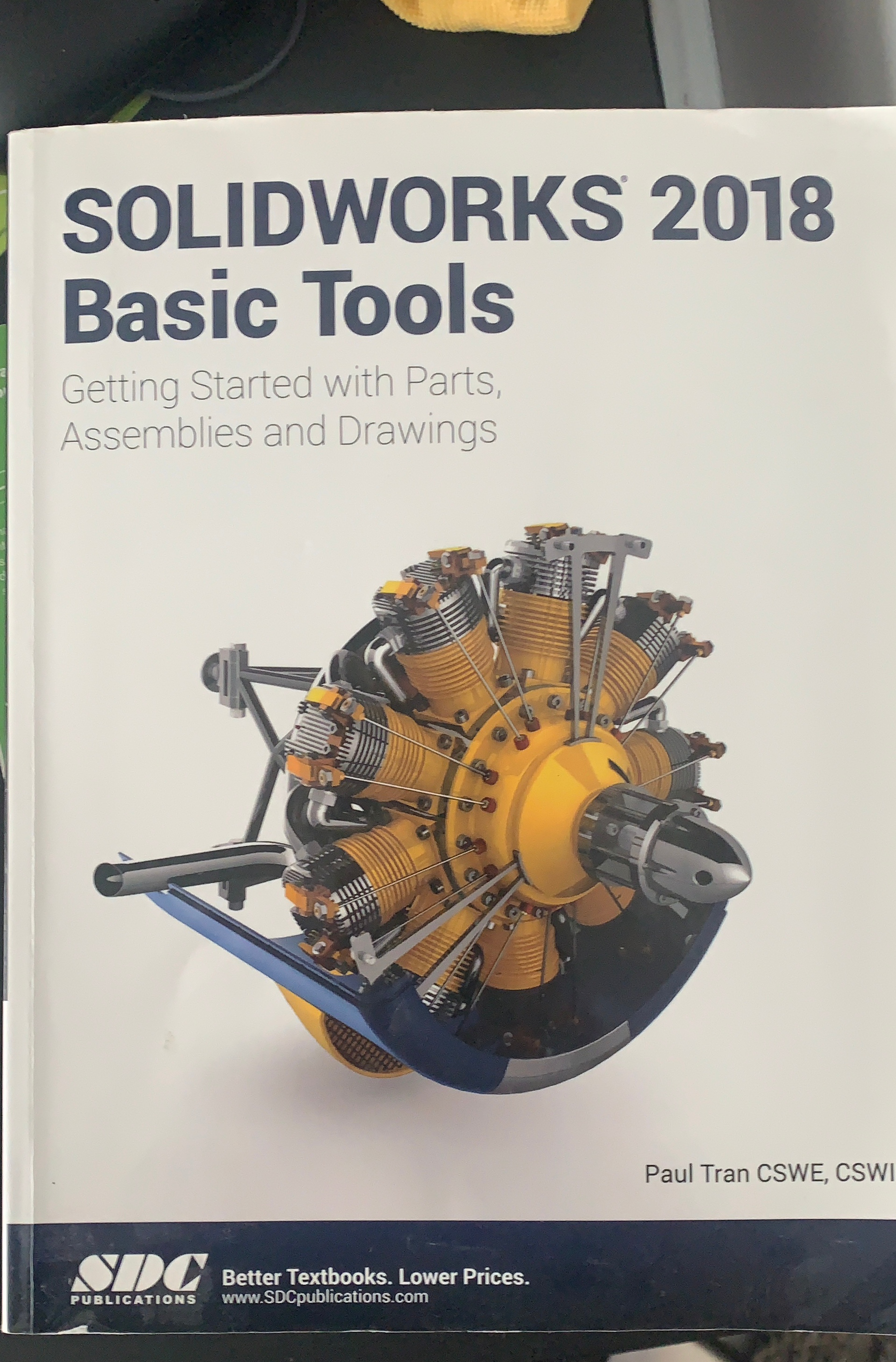 Solidworks Basic Tools