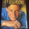 Haakon. Norges kronprins