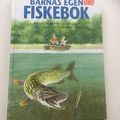 Barnas egen fiskebok