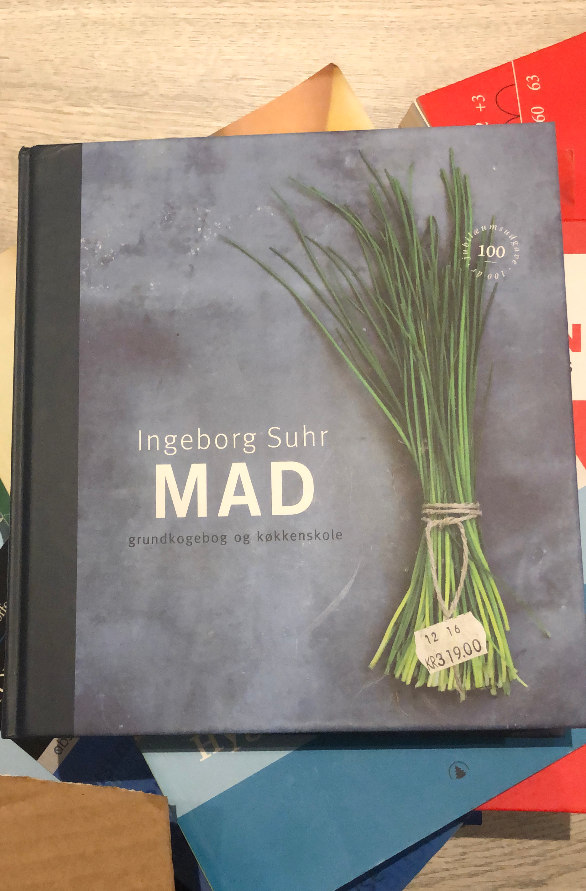 MAD
