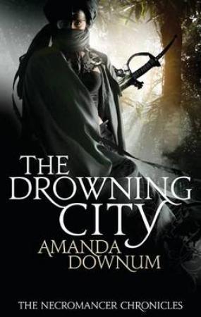 The drowning city