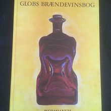 Globs brændevinsbog.