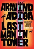 Last man in tower