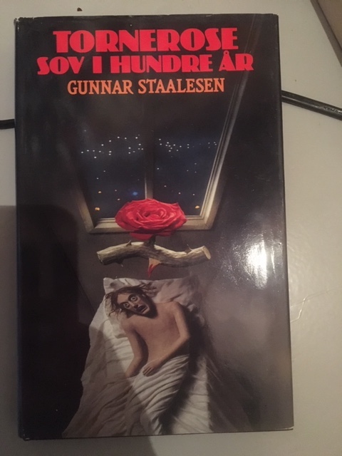 Tornerose sov i hundre år