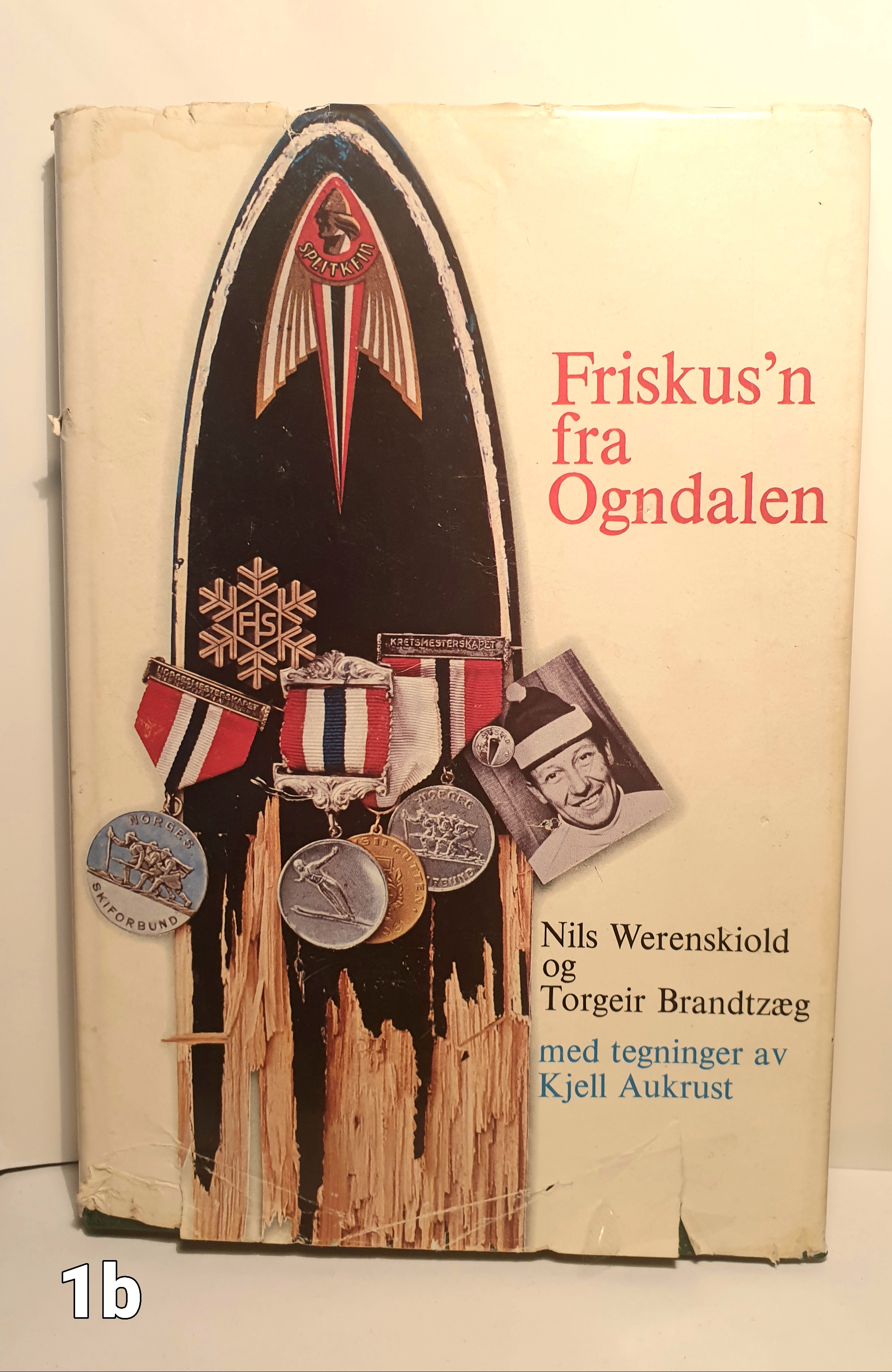 Friskus'n fra Ogndalen