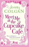 Meet me at Cupcake cafe