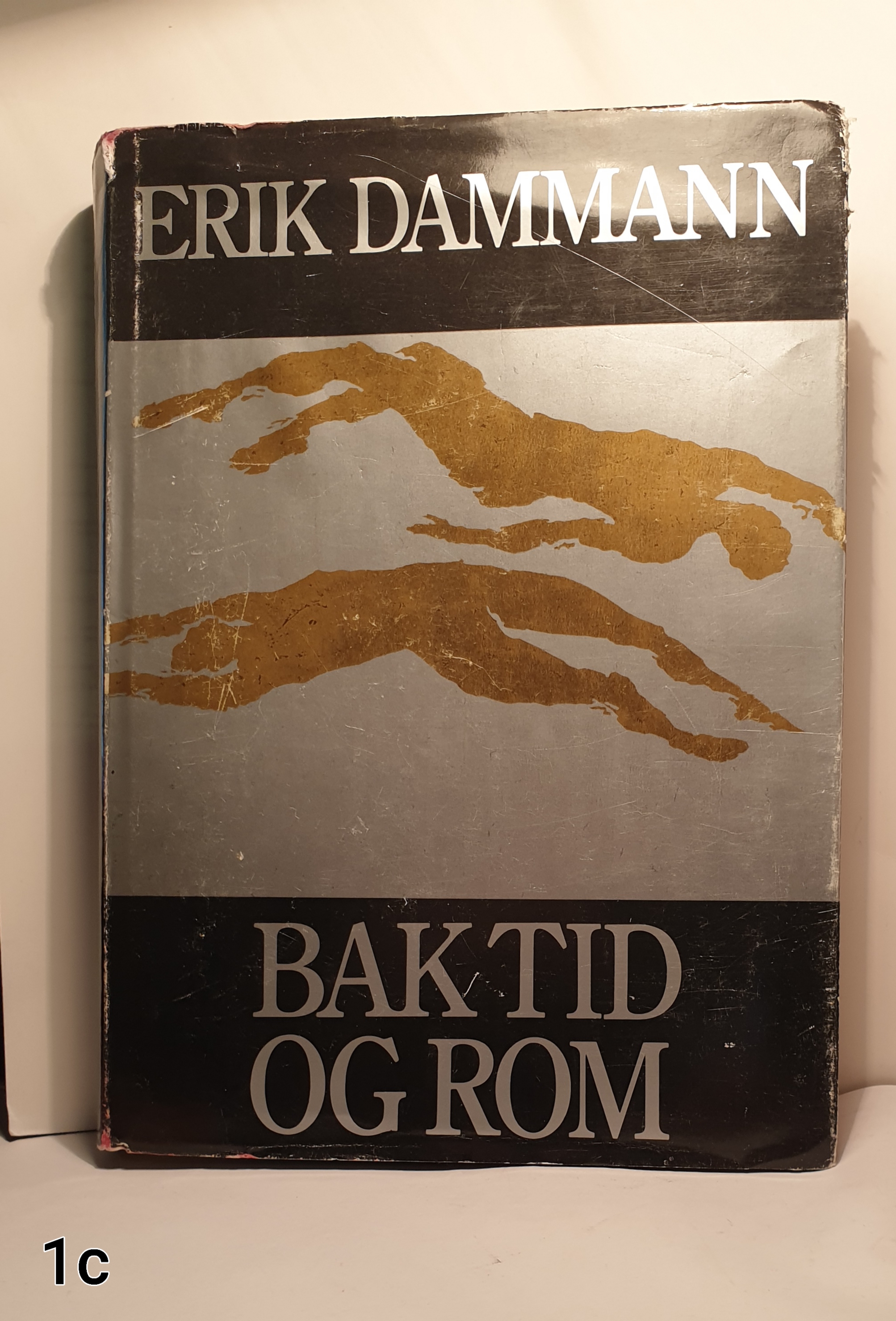 Bak tid og rom