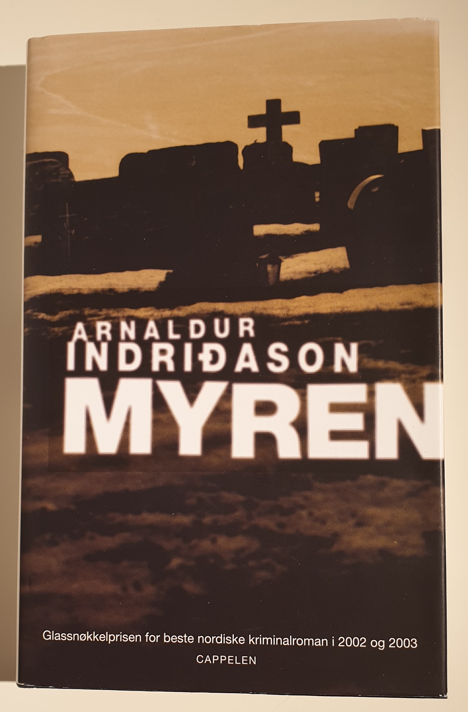 Myren
