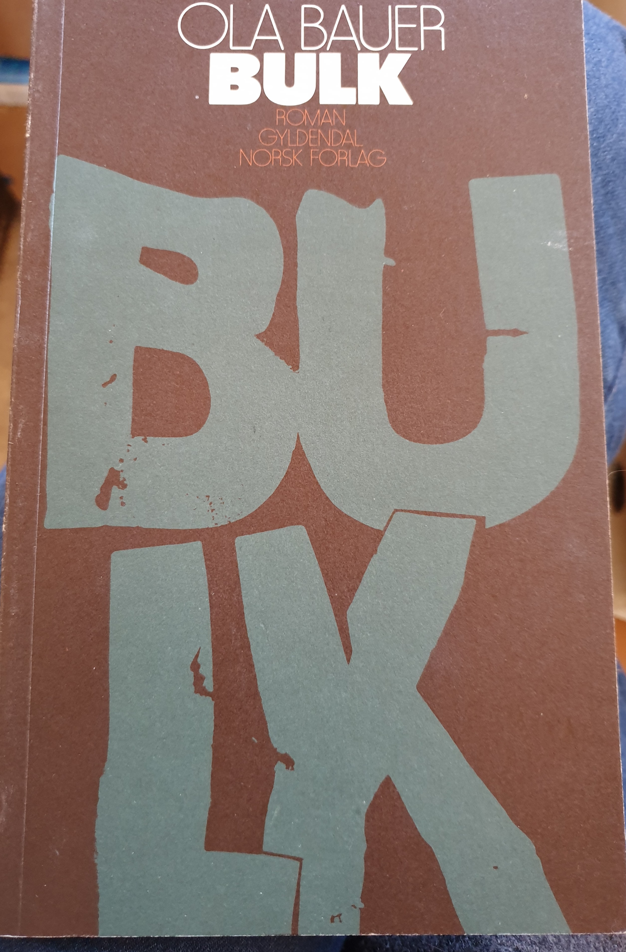Bulk