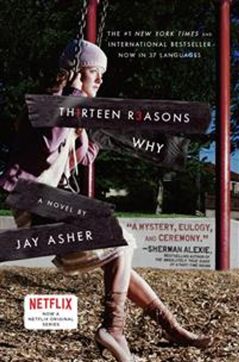 Thirteen reasons why