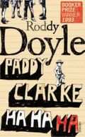 Paddy Clarke ha ha ha